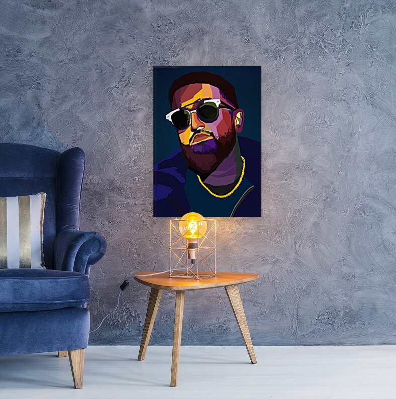 NAV rap Reproduction
