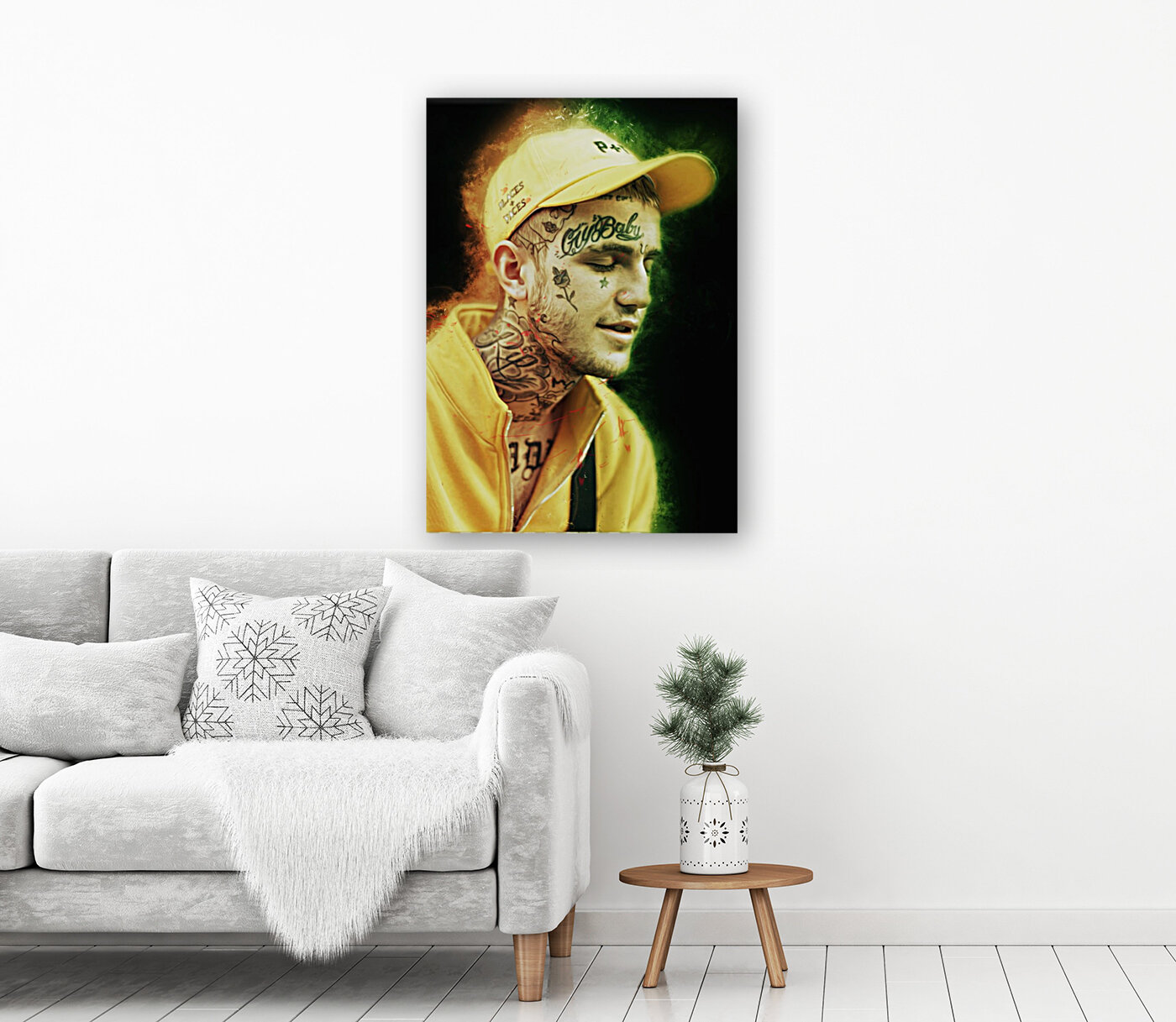 Lil peep Reproduction