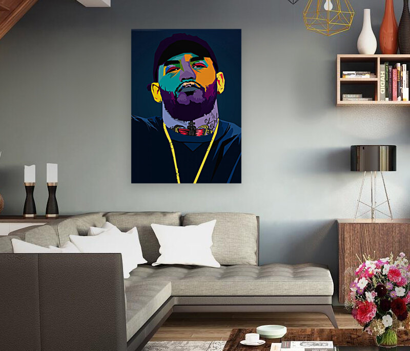 Joyner Lucas Reproduction
