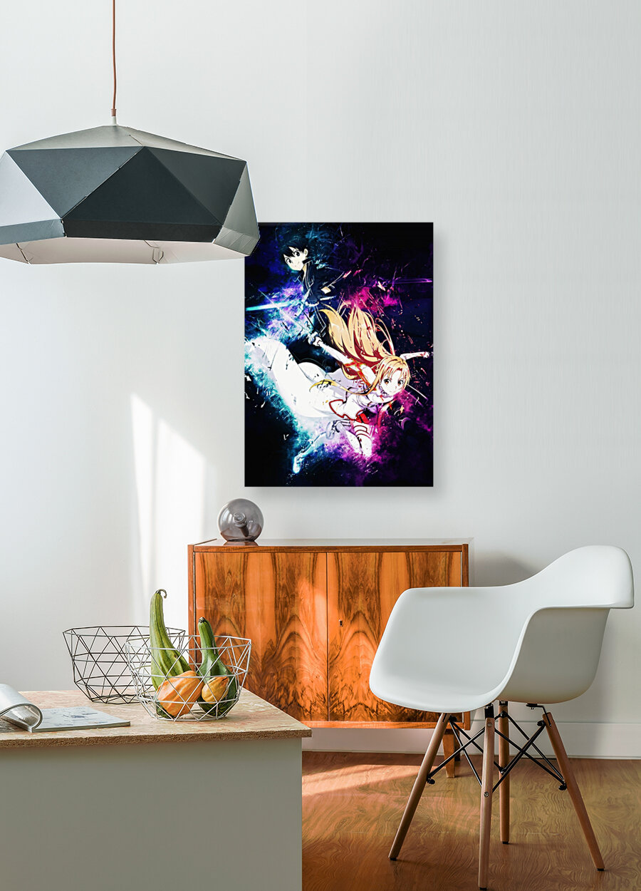 Sword Art Online 2 Reproduction