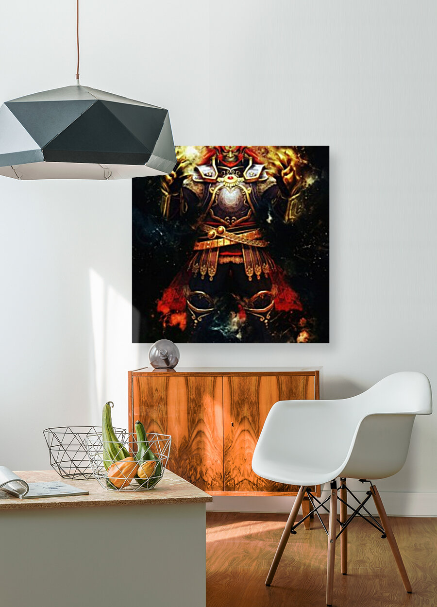 Ganondorf Reproduction