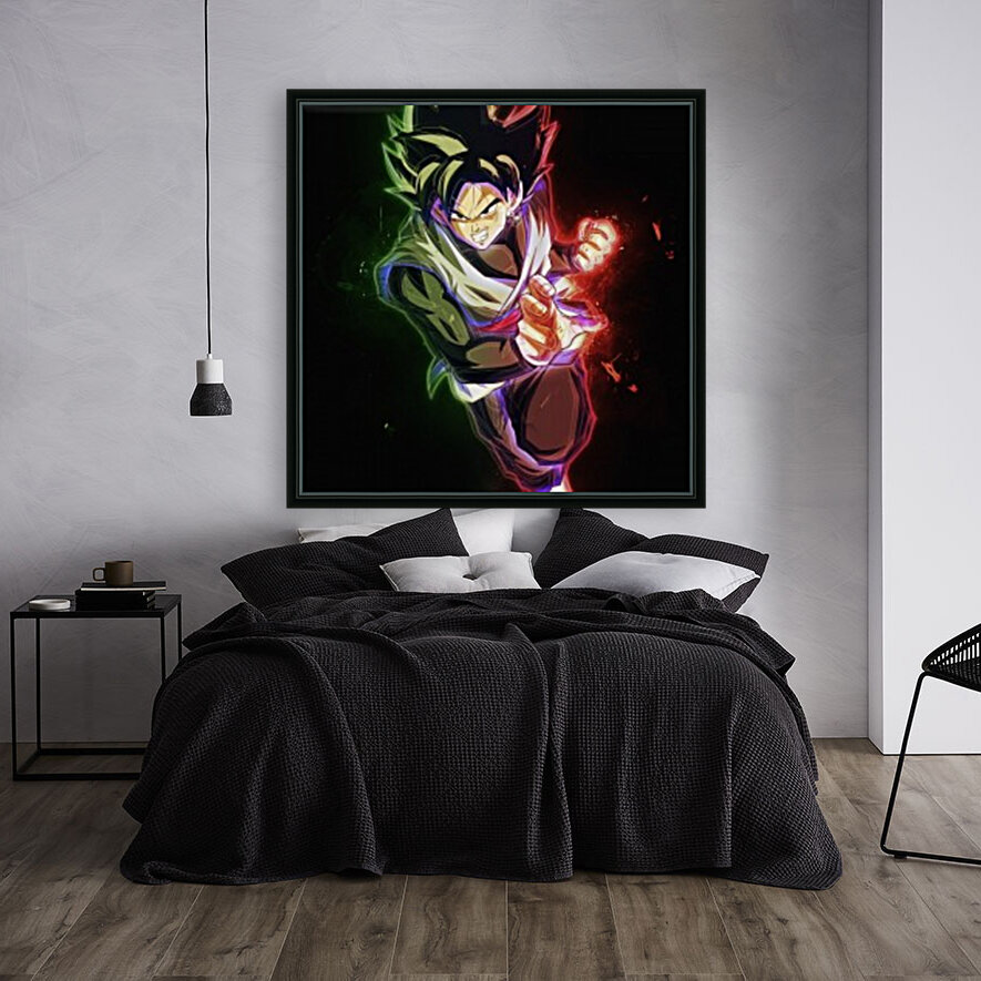 ROSE GOKU Reproduction