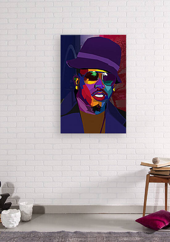Big Boi Rapper Reproduction