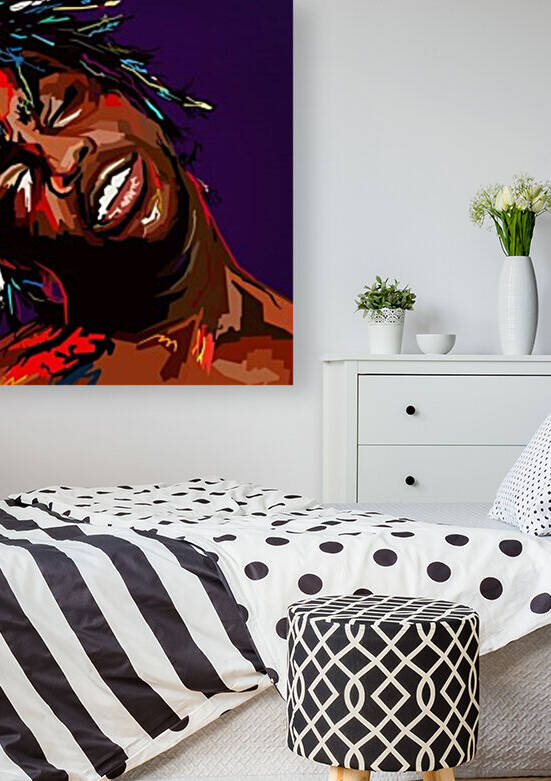 Chief Keef rapper by Long Art