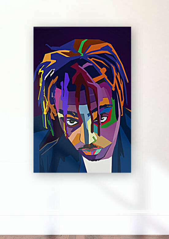 Juice Wrld Rapper Reproduction