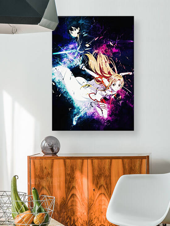 Sword Art Online 2 Reproduction