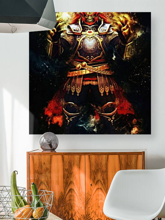 Ganondorf Reproduction