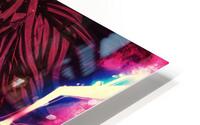 Itachi Uchiha HD Metal print