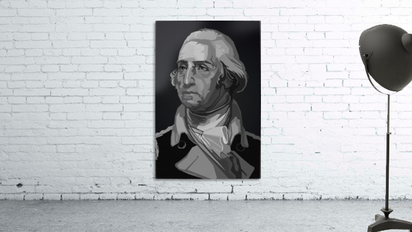 George Washington Wall Preview