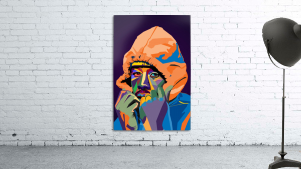 Tyler the creator Wpap Wall Preview