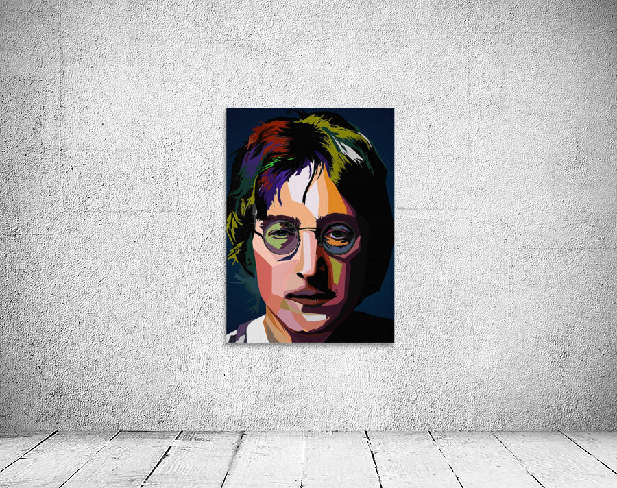 John Lennon Wall Preview