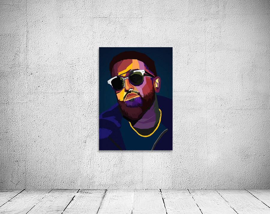 NAV rap Wall Preview