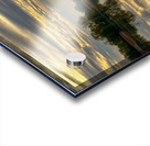 MIRROR REFLECTION Acrylic print