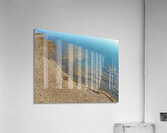 Imaginary reef Acrylic Print
