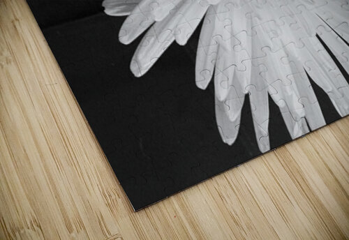 Flower Genevieve Gagnon puzzle