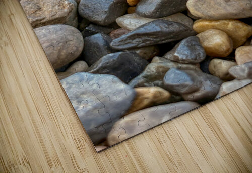 Pebbles Genevieve Gagnon puzzle
