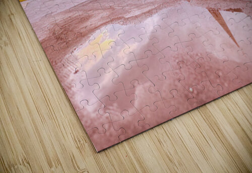 Before the storm Genevieve Gagnon puzzle