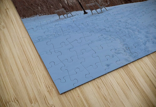 Sweet November Genevieve Gagnon puzzle