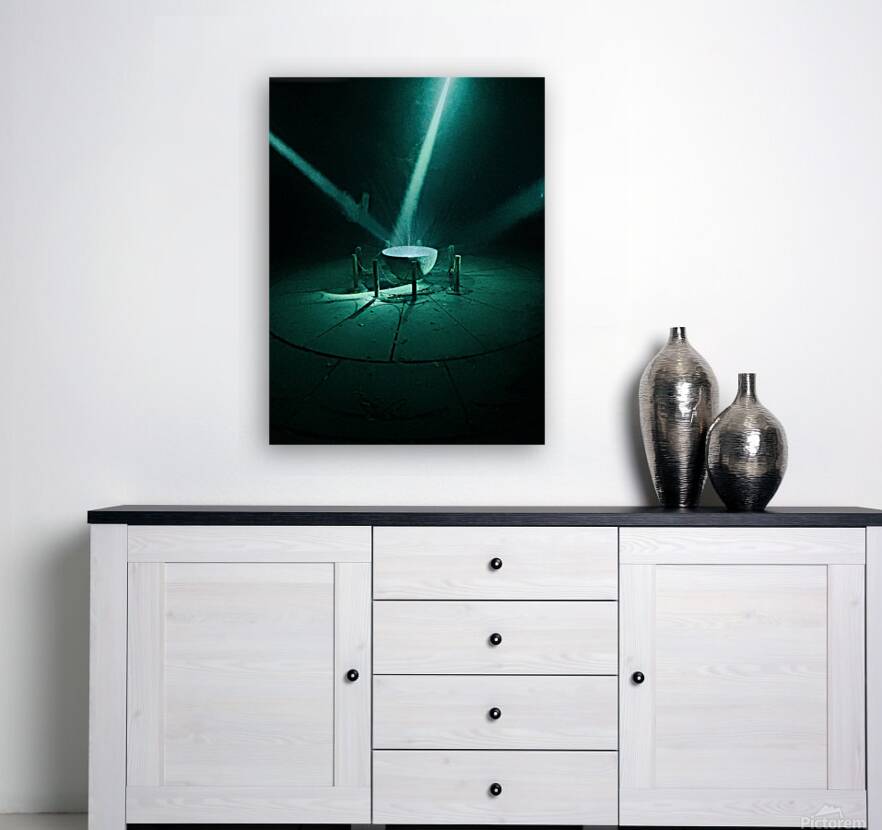 Light shows Reproduction