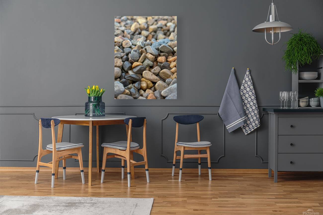 Pebbles Reproduction