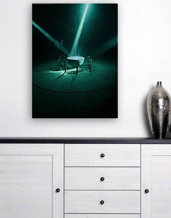 Light shows Reproduction