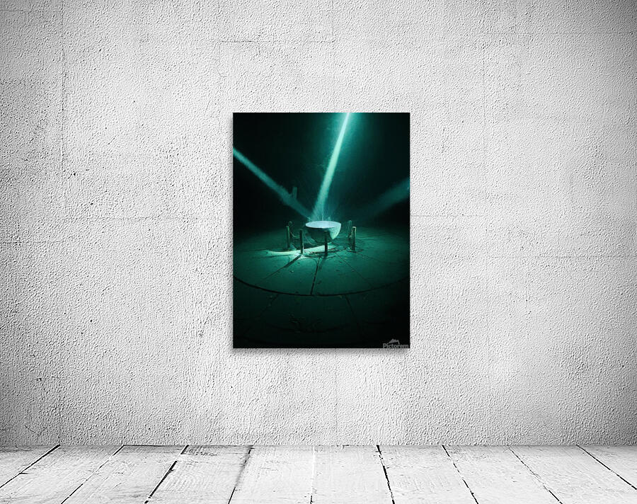 Light shows Wall Preview