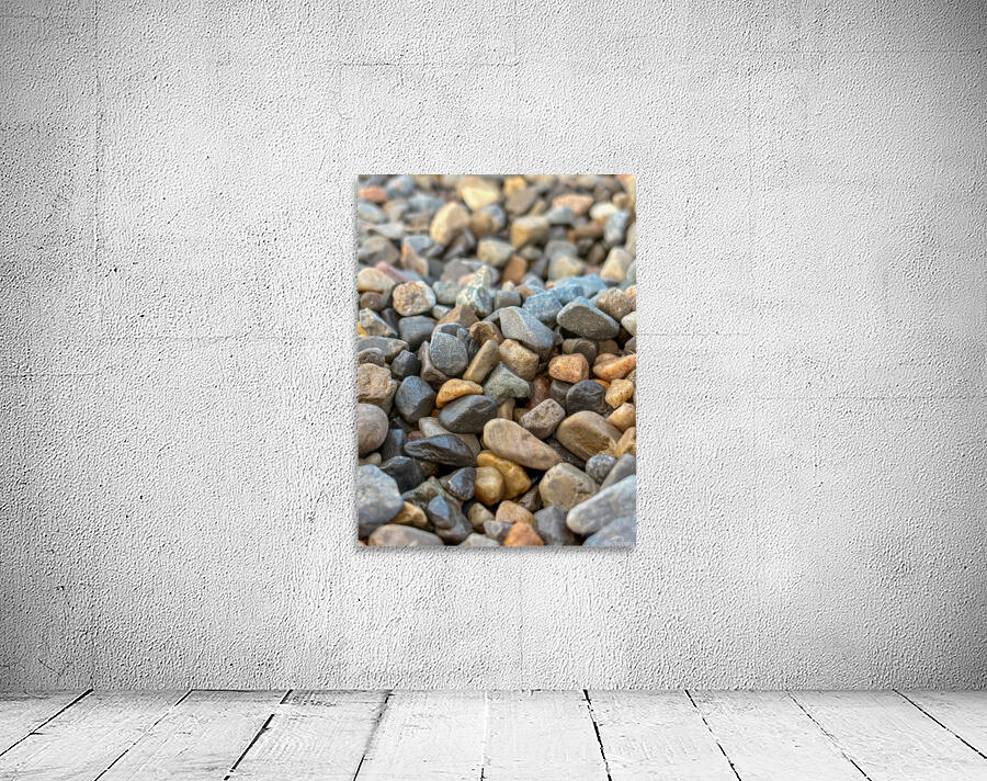 Pebbles Wall Preview