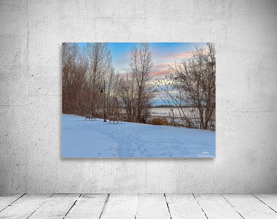 Sweet November Wall Preview