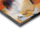 Painted Lady 3 Acrylic print