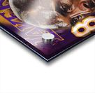 Kobe Acrylic print