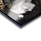 Veil of Duality 4 Acrylic print