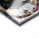 Veil of Duality 3 Acrylic print