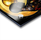 Guardian of the Golden Era 2 Acrylic print