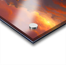 The Great Wall of China 2 Acrylic print