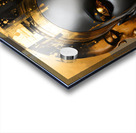 Golden Goddesses 11 Acrylic print