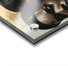 Golden Goddesses 5 Acrylic print