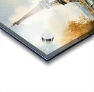 Eiffel Tower 1 Impression Acrylique