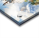 Neuschwanstein Castle 2 Acrylic print