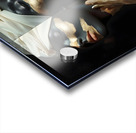 Duplicated 3 Acrylic print