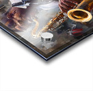 Soulful Man 4 Acrylic print