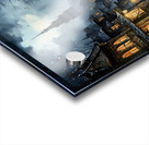 Urban Night 2 Acrylic print