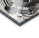 She Is Op Beauty 7 Acrylic print