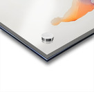 Shadow Minimalism 1 Acrylic print