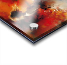 In The Moment 5 Acrylic print