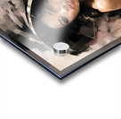 Art of A Woman 3 Acrylic print