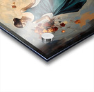 Her Flowers 2 Acrylic print