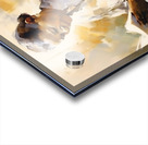 Ella Baker Acrylic print