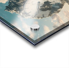 Out of Time 3 Acrylic print