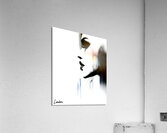 Whispers in the Wind 1 Acrylic Print