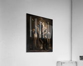 Renaissance Ross Acrylic Print